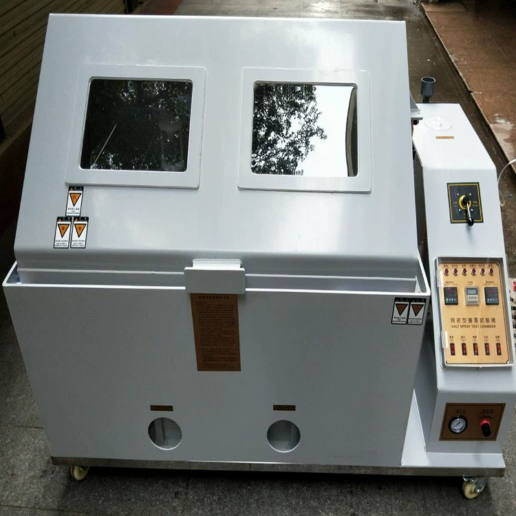 Камера для испытания на коррозию солевым спреем типа 120. Большая камера для испытания на коррозию солевым спреем. Ускоренный ацетатный соляной спрей для меди.