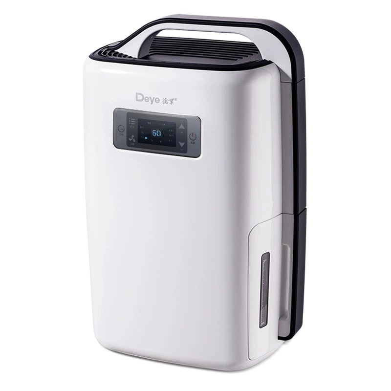 Осушитель воздуха Deye, бытовой бесшумный осушитель для спальни, осушитель для дома, подвала, сушилка для одежды, осушитель N20A3