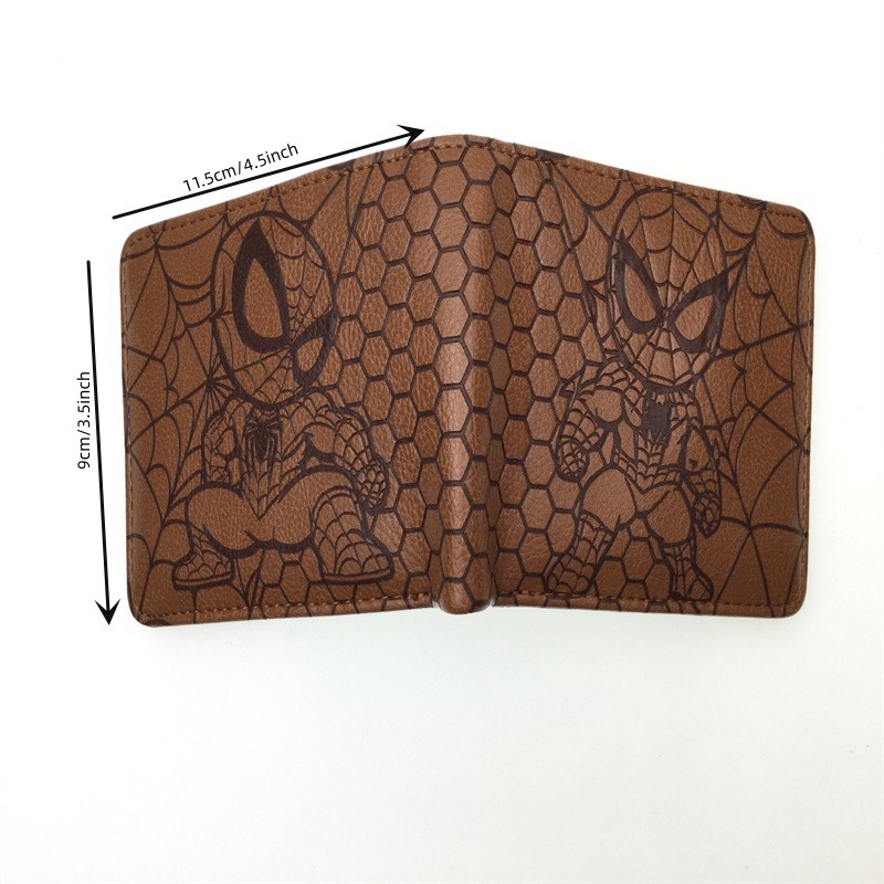 Nuevo Spider - Man 3