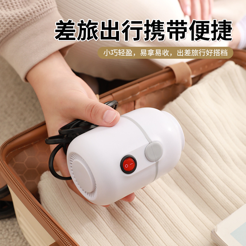 Luz dirección eléctrica bomba succión vacío bolsa almacenamiento hogar algodón edredón abajo chaqueta ropa traje bolsa de compresión de vacío