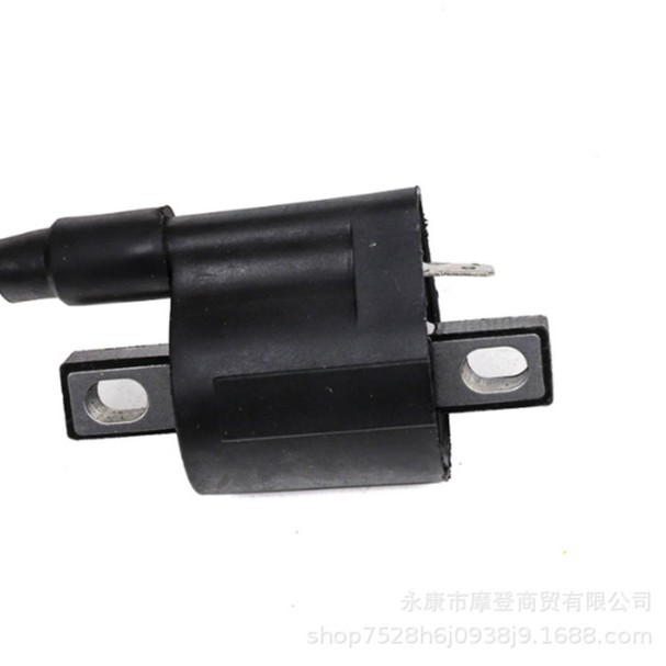 Universal Motorcycle High Voltage Pack Ignition Coil Igniter CG125 150 200
