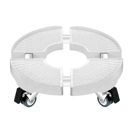 洗衣机架;收纳架