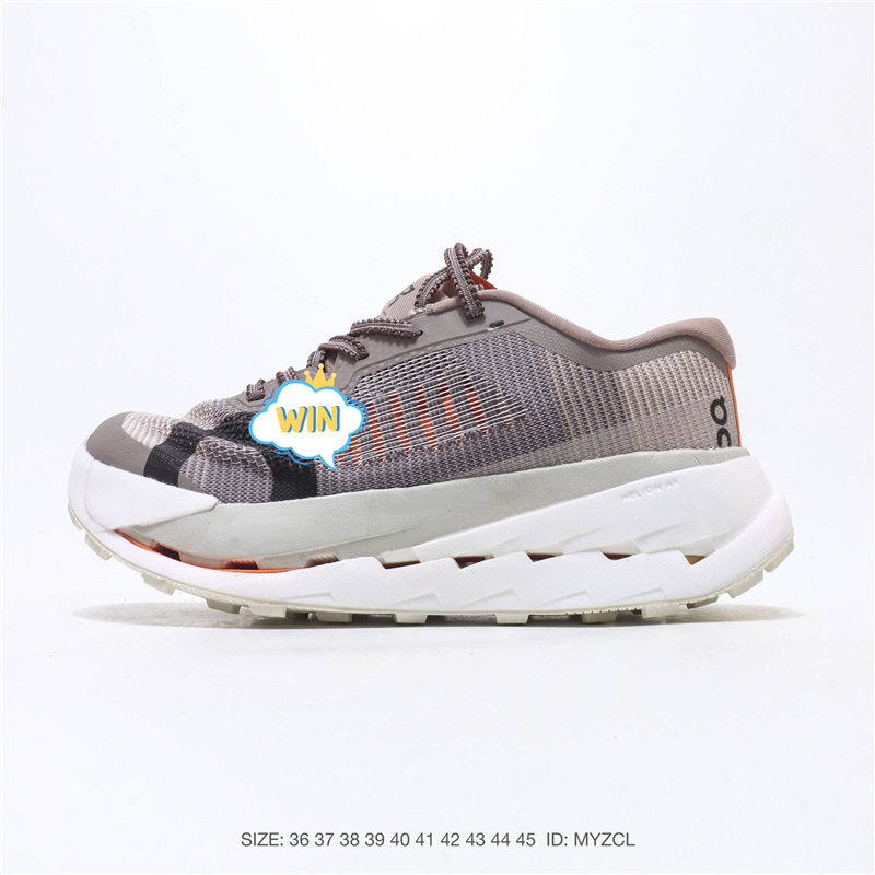 Putian shoes Cloudultra Pro: comfortable, versatile, simple, durable, low-top athletic running shoes, professional grade