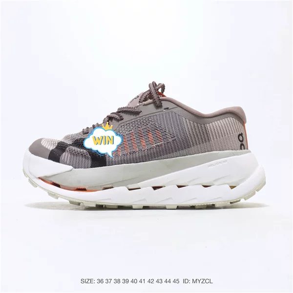 Putian shoes Cloudultra Pro: comfortable, versatile, simple, durable, low-top athletic running shoes, professional grade