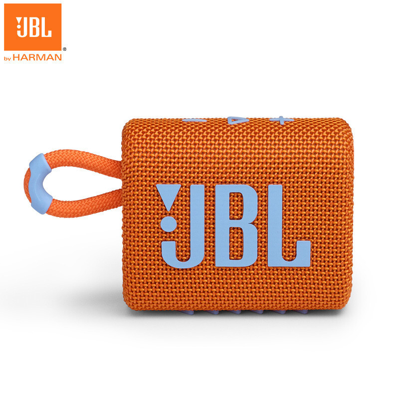 Jbl go3 brics 3世代ワイヤレスbluetoothスピーカー重低音小音響ポータブル屋外ミニサブウーファー|undefined