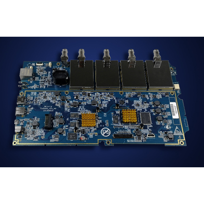 生产跨境示波器定 制 硬件定 制 软件开发200起