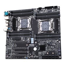 �A�Ͻ���X10X99-16D�p·����վ������������ͨ��D4�ȴ�֧��2696V4