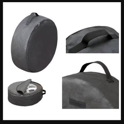 All-Inclusive Anti-Odor, Non-Breathable, Odor-Proof Protective – Spare wheel cover