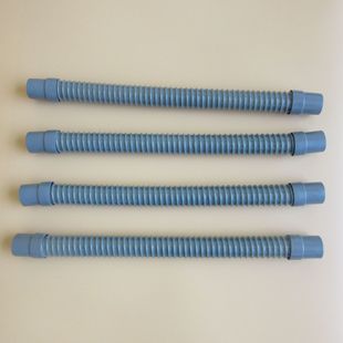 Washing Machine Drain Pipe Outlet Pipe Vegetable Basin Kitchen Sink pvc Drain Hose Drain Connection Extension Pipe