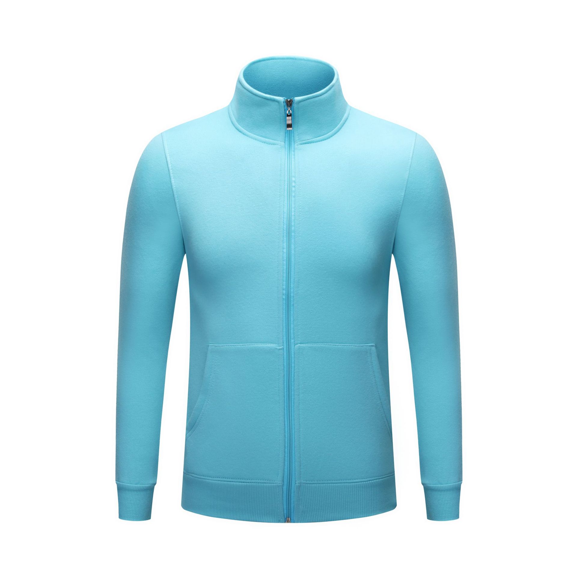 Светло-голубой