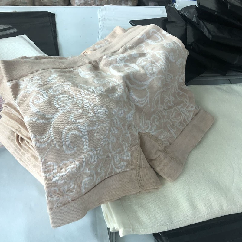 Женские дышащие трусы, хлопок или модал, бесшовные, размер L–XL, разнообразные цвета