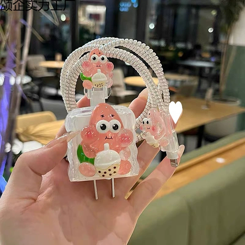 Чехол на телефон Huawei, защитный чехол, зарядное устройство