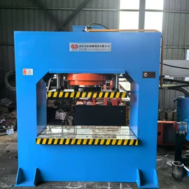 液压整机;液压机床