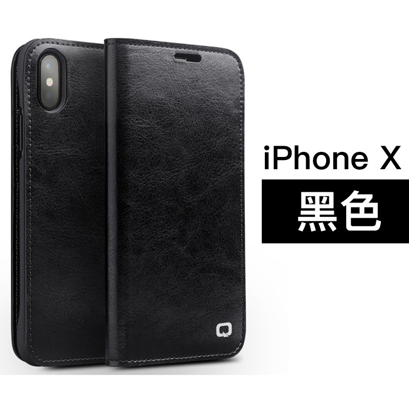 Màu đen cổ điển iphoneX 5,8 inch