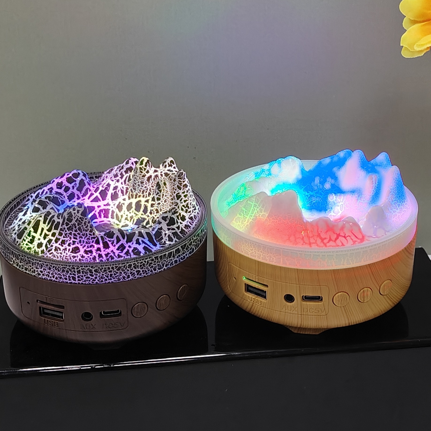 Draagbare bluetooth speaker met subwoofer en kaartsleuf_voghion.com