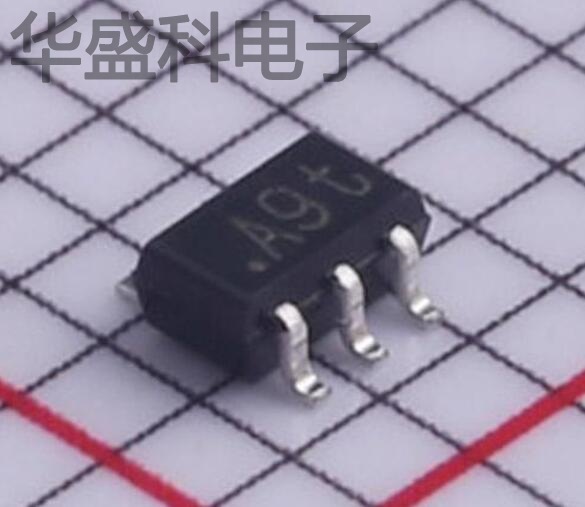 BCM857BS,115 封装 SOT-363 三管