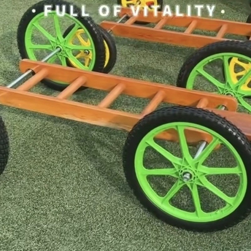 Детские шины Детские гребные комбинации Локомотив Комбинация Наружные игры Оборудование для физической подготовки Игрушки