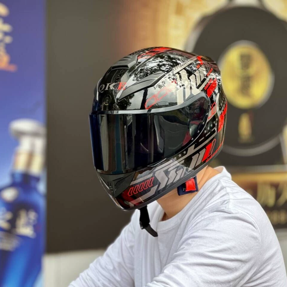 Умный полушлем с регистратором, зимней камерой, Bluetooth