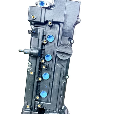 2.0 VVT engines – Engine assembly