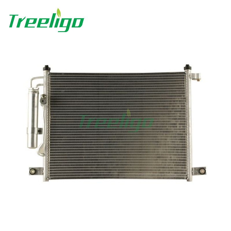 Aplicable a BUICK Regal/Siglo 99-08 coche aire acondicionado condensador 52478943 9020167