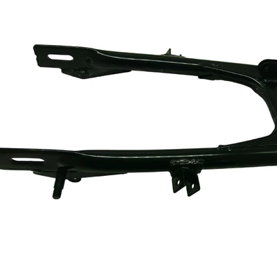 Suzuki Ax100 Motorcycle Motorcycle frame