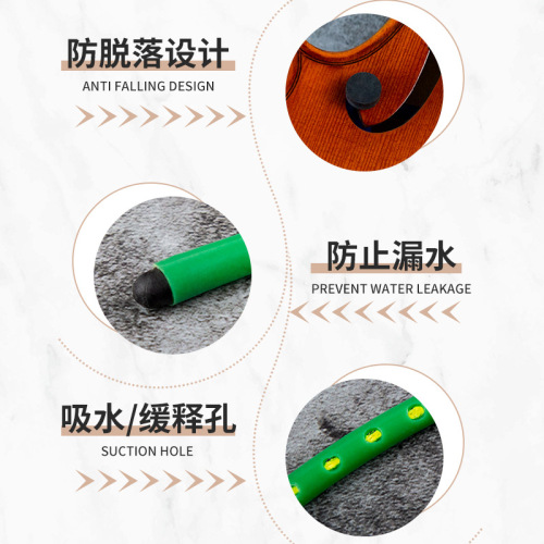 Akusticus Violin Humidifier, F Hole Violin Moisturizer, Prevents Cracking, Cello Humidifier