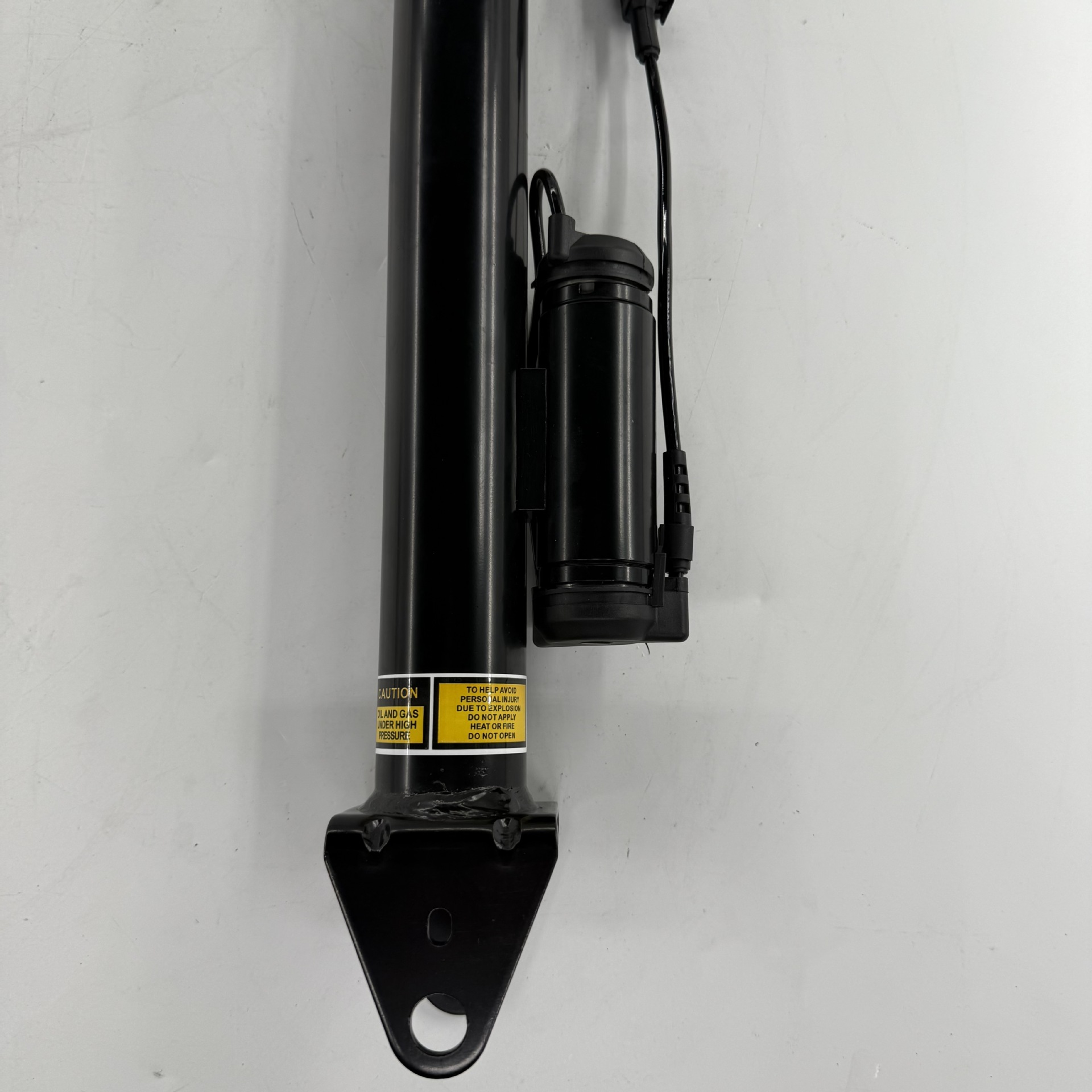 Suitable for Mercedes-Benz W164 Rear Air Suspension Shock Absorber 1643203031/1643200731