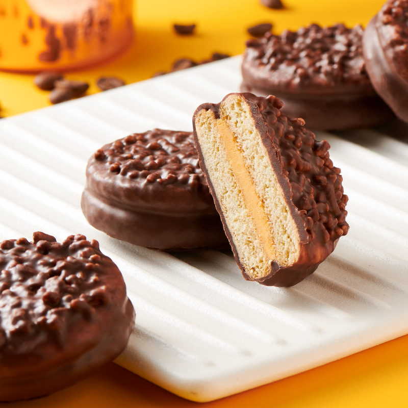 【ダリガーデン袋詰めマルチ仕様】工場直販菓子・スナック・軽食・パン卸売