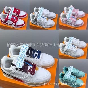 ��˾��ȫ��L·������ Sneaker Low���e�\���Ļ��ٴ��Ь��Ůͬ��