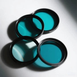 滤光/滤色片;反射镜;UV镜