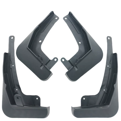 Suitable for Chery Jetour: Mudguard