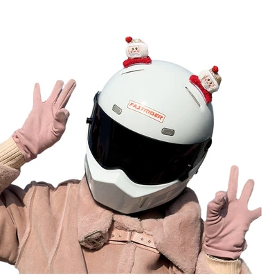 Santa Claus Ears: Motuoche Auto Parts and Accessories