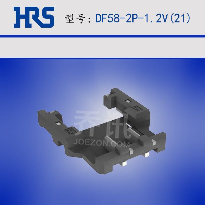 ձ HIROSE HRS DF58-2P-1.2V(21) ԭ 