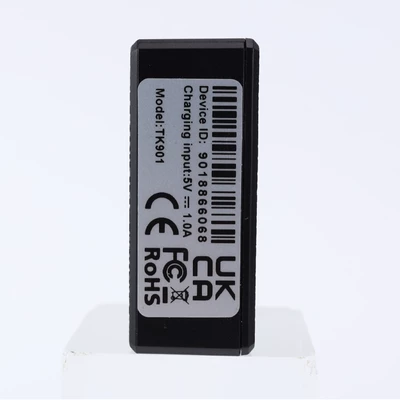 4Gtk901 Gps Locator Real-Time Car Locator, Gps Tracker, Global Coverage Accurate Positioning (GPS Locator)