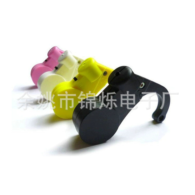 厂家现货自销5色蜂鸣值班执勤监视司机学生防瞌睡报警器提醒器