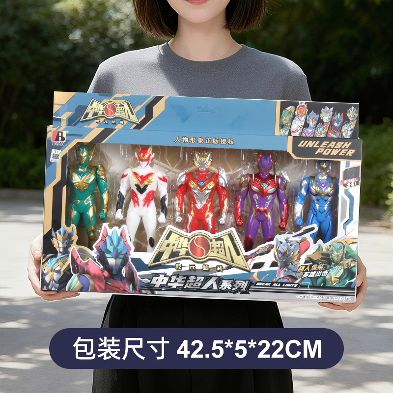 Excavadora para niños, caja de regalo de juguete, regalo para niño, juego de vehículos de ingeniería, excavadora para niños, coche de juguete