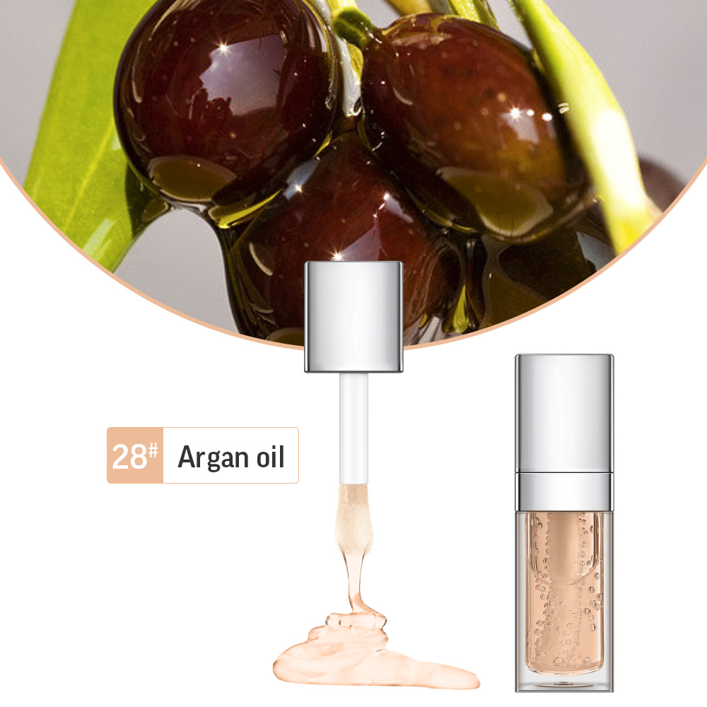 28 #-아르간 오일