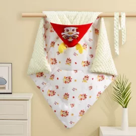 抱被抱毯;隔尿用品;其他婴儿寝具