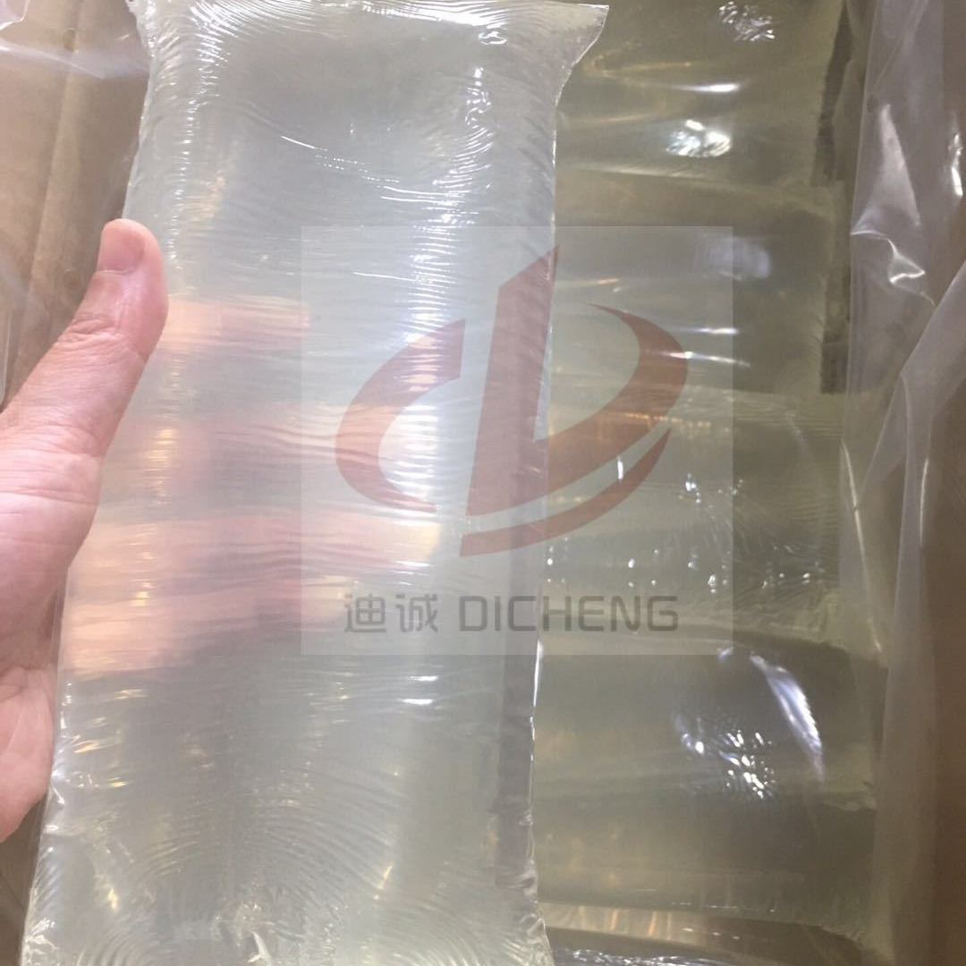 正品汉高热熔压敏胶TECHNOMELT DM 5923U 20KG DM 医用PE胶带胶水