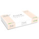 Cleansing soft paper powder Face fragrance-free 3 layers 40 sheets single pack wet water not easy to break portable tissue PR080