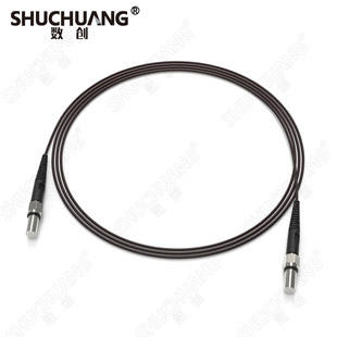 1500μm Large Core Diameter Quartz Fiber Equipment Fiber High Power Laser Fiber Special Fiber