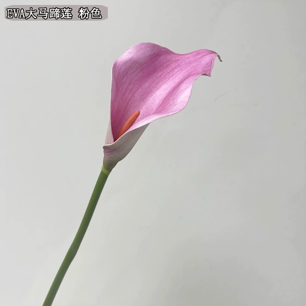 From eva foam, big, fuchsia