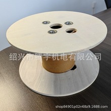 生产供应白电线木盘胶合板纸轴木轴电线盘电缆盘塑盘可按要求生产