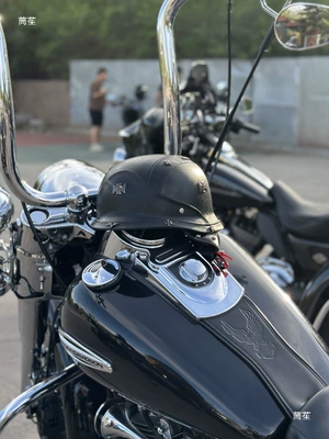 Motorcycle German Style – Motuoche Auto Parts and Accessories