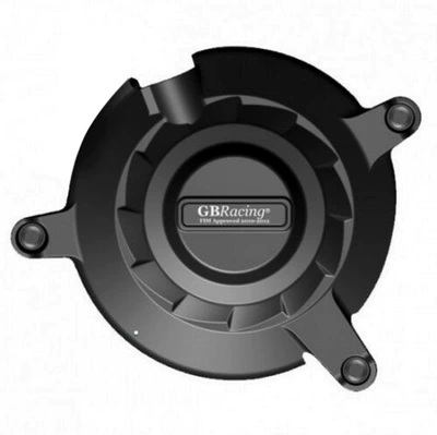 Anti-Fall Side Cover, Motorcycle Safety Supplies - clutch-cover
