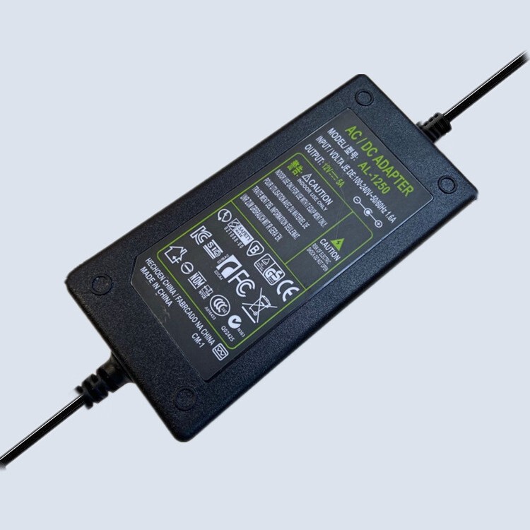 Factory Direct Sales 12V5A Power Adapter Dc Power Supply 220V to 3A4A Monitor Tv Monitoring Led Factory Direct Sales 12V5A Power Adapter Dc Power Supply 220V to 3A4A Monitor Tv Monitoring Led