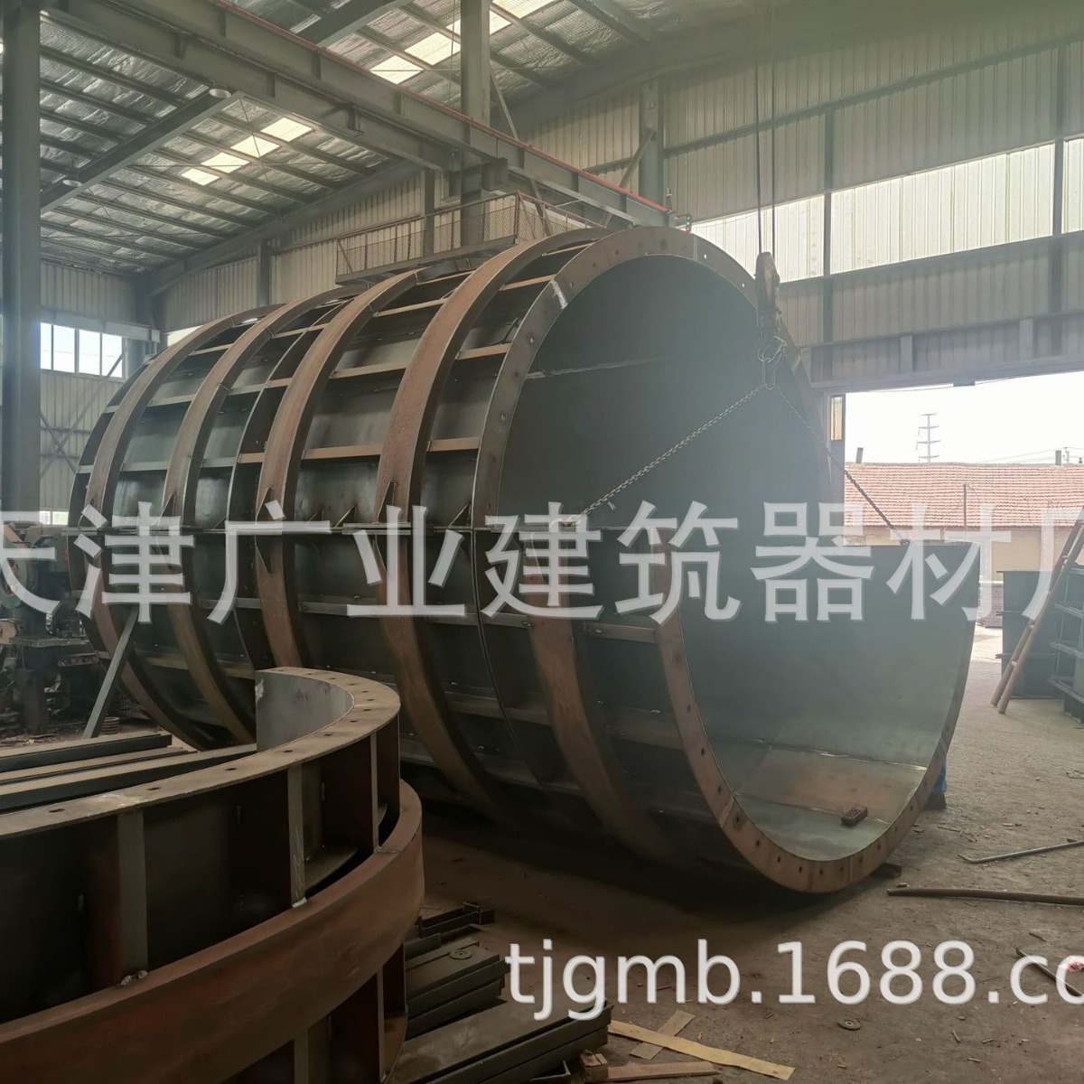 圆柱钢模板桥梁钢模板建筑钢模板方柱钢模板圆弧钢模板隧道钢模板