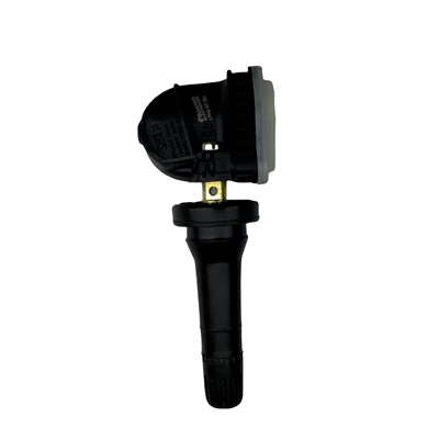 Monitoring Sensor Tire – Tire pressure monitoring system