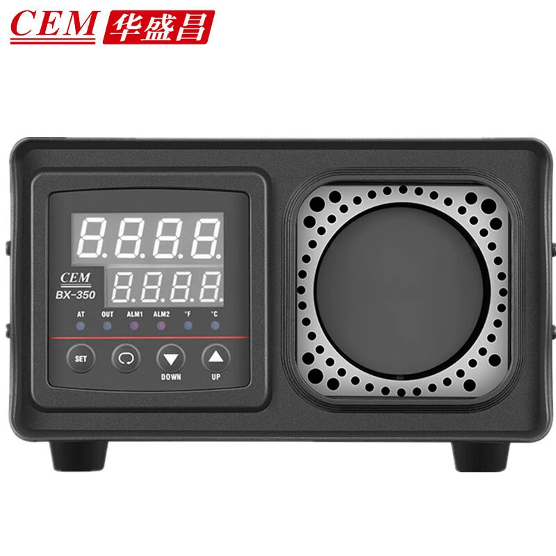 CEM Huasheng Chang BX-350_BX-500 портативный инфракрасный калибровочный прибор