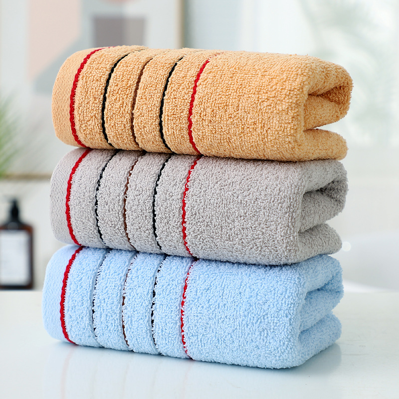 cotton towel